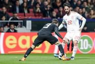 Spain v Argentina -International Friendly